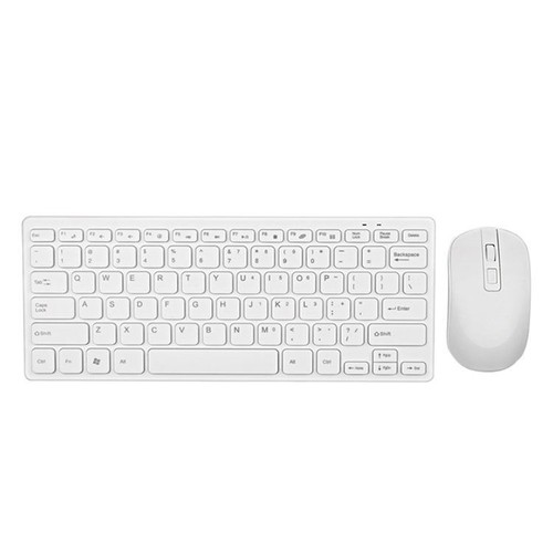 Wireless keyboard mouse - &,