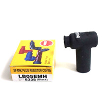 NGK SPARK PLUG CAP LB05EMH YAMAHA YZ65 YZ85 YZ125 YZ250