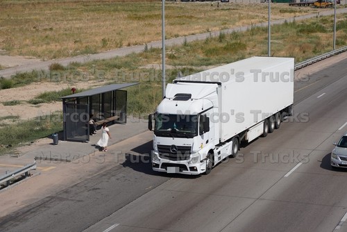 Truck photo mercedes benz - photo, mercedes-benz