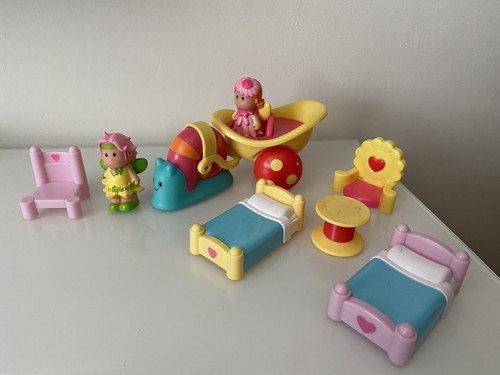 Elc happy land snail - elc, carriage