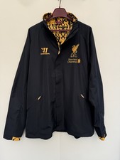 Liverpool FC Warrior Jacket XL