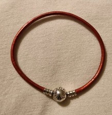 🌟Genuine Pandora 19cm Red