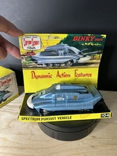 Dinky Toy #104 SPV Spectrum