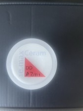 E.mac Ceram Deep Dentin A1 20g