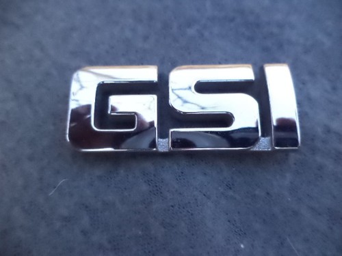 Genuine hyundai gsi - ,