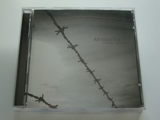 ANTIMATTER - Planetary