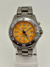 Seiko scubamaster pippin - seiko, "pippin"