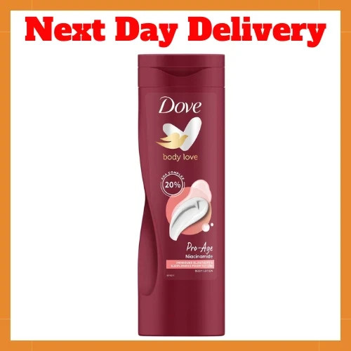 Dove pro age nourishing body - dove,
