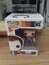Sam Wincheater Supernatural