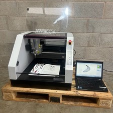 Roland Techsoft TS30 CNC 3D