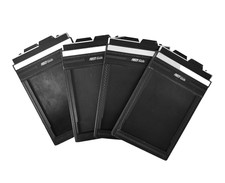 Fidelity Deluxe X4  Cut Film