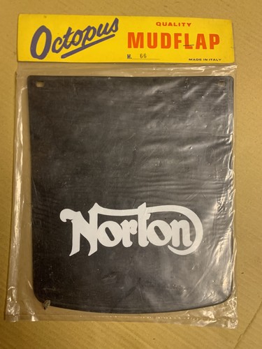 New old stock norton - old,