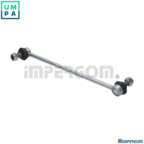 Linkcoupling rod stabiliser - linkcoupling,