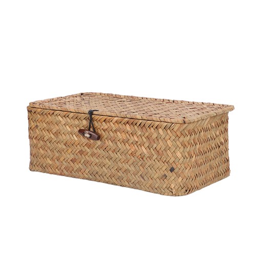 Natural seagrass storage - (s)natural,