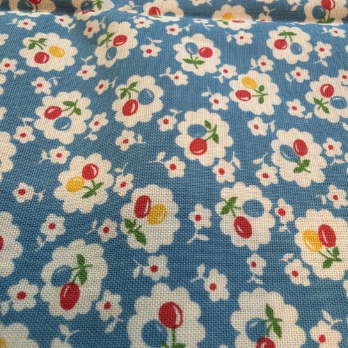Fabric windham feedsack - fabric,