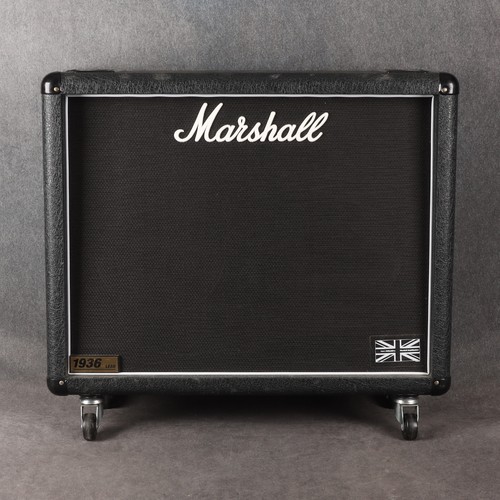 Marshall 1936 2x12 - marshall,