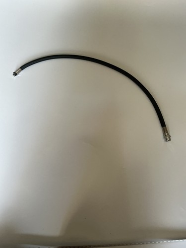 Miflex inflator hose - miflex, lp