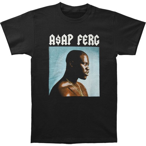 Men asap ferg bootleg trap - asap,