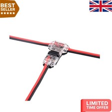 Solderless 12 Pack T Pin