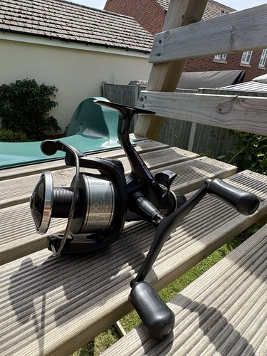 Shimano 8000 gte - shimano,