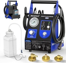 Automatic Brake Bleeder Kit