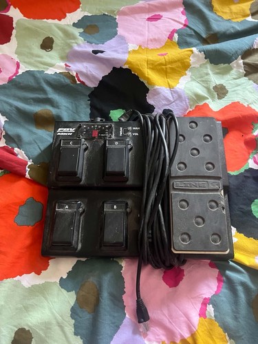 Line fbv express mkll - 6,
