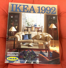IKEA Catalogue: January -