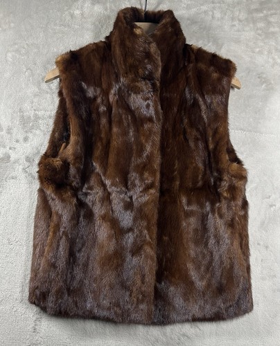 Bloomingdale genuine mink - bloomingdale’s,
