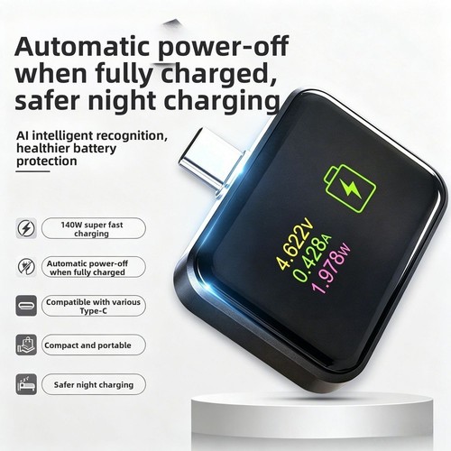 140w intelligent circuit - 140w,
