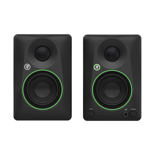 Mackie cr3 active - mackie,