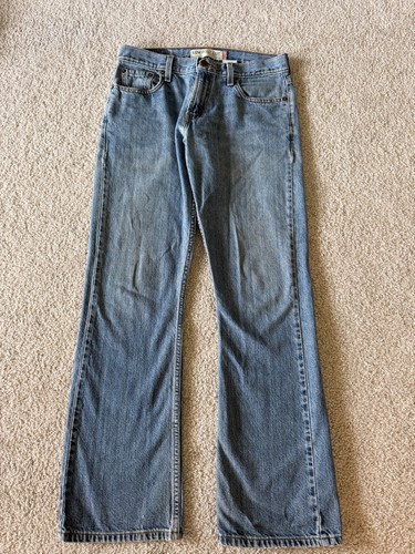Vintage y2k levis - y2k, 527