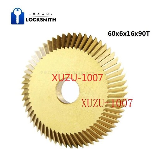 Hss key cutting blade - blade, wheel