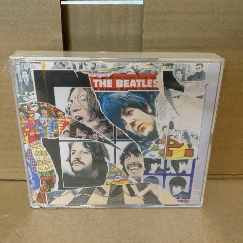Anthology remixes the - anthology, 3