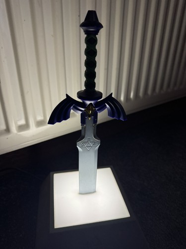 Paladone the legend zelda - legend, of