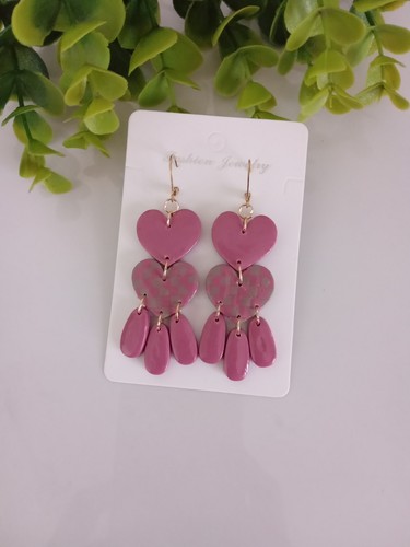 Velantines polymer clay - velantines,