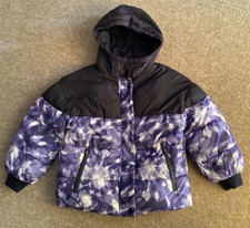 NEXT. GIRLS WARM WINTER COAT