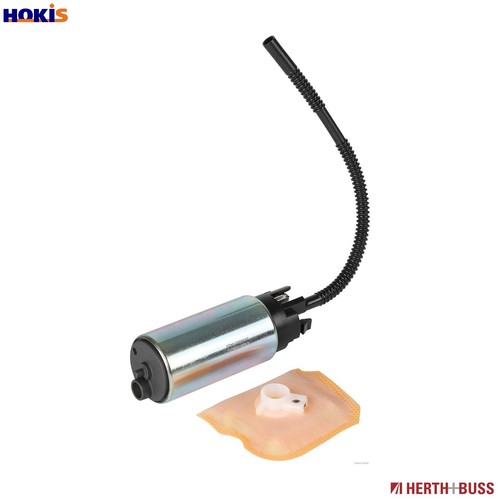 Fuel pump j1600306 - for, hyundai