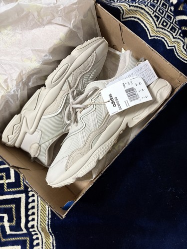 Adidas ozweego trainers - ozweego,
