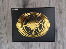 Marvel doctor strange eye - marvel, 1:1