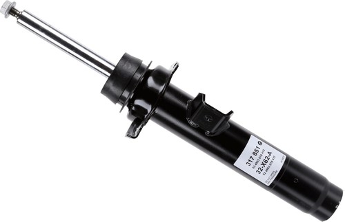 Fits sachs 317 851 - sachs, shock