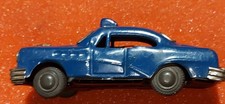 BUICK SUPERMODEL 52  POLICE
