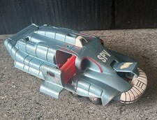  Captain Scarlet Spectrum