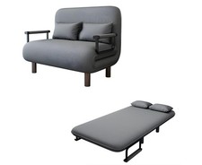 3in1 Folding Sofa Bed Double