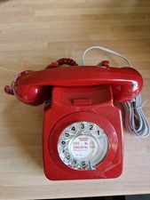 BT Type 746 Red phone