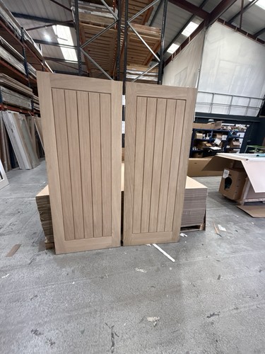 Job lot oak - oak, mexicano