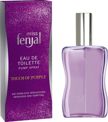 Fenjal miss touch - miss, of