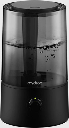 Raydrop tabletop ultrasonic - raydrop,