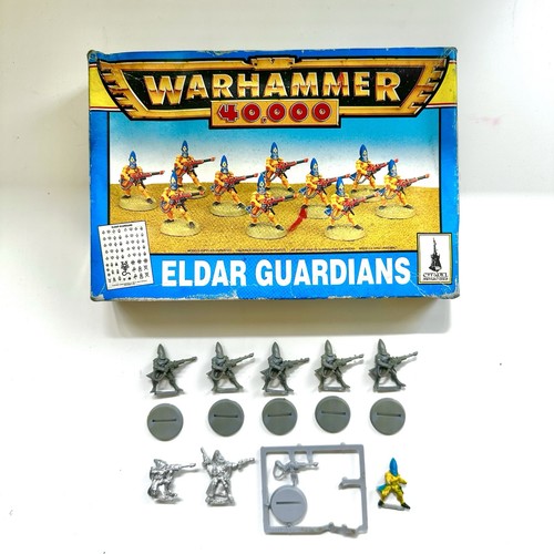1990s 40k joblot - 40k,