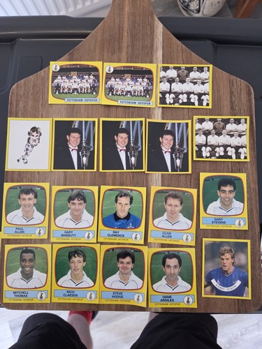 Tottenham hotspur 1988 - tottenham,