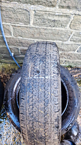 Bridgestone 518 175 - sf, r14c